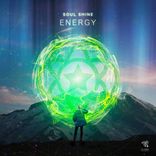 Portada para "Energy"