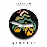 Artwork for "Field Chamomile EP"