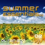 Artwork for "Alter Ego Summer Essentials 02"