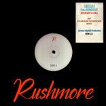 Artwork für "My Heart Is Full"