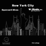 Artwork voor "New York City"