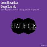 Portada para "Deep Sounds"