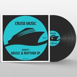 Artwork for "Music & Rhythm EP"