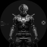 Artwork for "Cryptic"