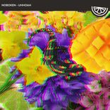 Portada para "Uhhoah"