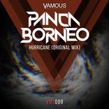 Artwork for "Hurricane"