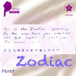 Artwork voor "Zodiac"