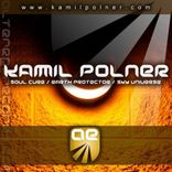 Artwork voor "Kamil Polner EP"