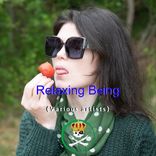 Artwork voor "Relaxing Being"