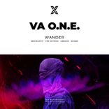 Artwork für "Wander"