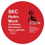 Artwork voor "Head First"