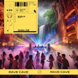 Artwork für "Rave Cave"