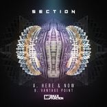 Portada para "Here And Now / Vantage Point"