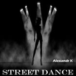 Artwork for "Street Dance"