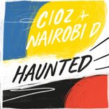 Artwork für "Haunted"