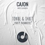 Artwork for "Party Nowhere"