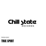 Artwork for "True Spirit"