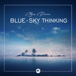 Artwork for "Blue-Sky Thinking"