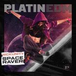 Artwork for "Space Raver"
