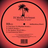 Artwork for "Rhythm Is Love (Remixes)"