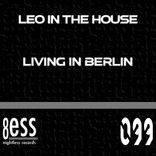 Artwork for "Living In Berlin"