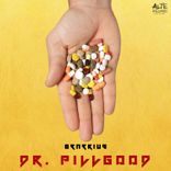 Artwork for "Dr. Pillgood"