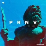 Artwork for "Techno Odyssey"