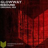 Artwork for "Rebound"