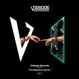 Artwork for "Vidogue Presents "The Bassline Series Vol.1""
