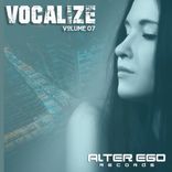 Artwork für "Alter Ego Records: Vocalize 07"