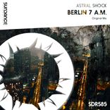 Artwork for "Berlin 7 a.m."
