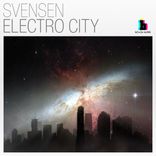 Artwork for "Electro City"