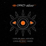 Artwork for "Acid Altai"