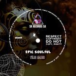 Artwork for "Time Space"