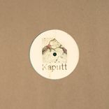 Artwork for "MS00 EP"