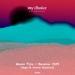 Artwork for "Havana 2021 Remixes"