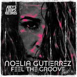 Artwork for "Feel the Groove"