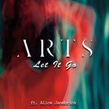 Artwork für "Let It Go"