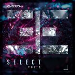 Artwork for "CHERCH: Select Vol2"