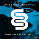 Artwork for "Rapido"