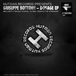 Portada para "Dosage EP"