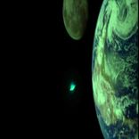 Portada para "Be As Gojalla"