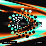 Artwork for "Parallel Society"