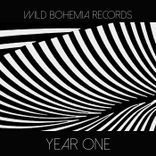 Artwork for "Wild Bohemia Year One"
