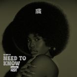 Portada para "Need To Know"