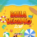 Artwork voor "Baila Verano 2018"