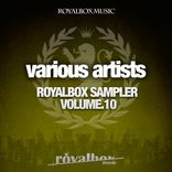 Artwork for "Royalbox Sampler Vol.10"