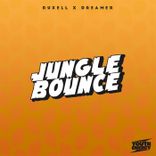 Artwork für "Jungle Bounce"