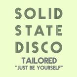 Artwork for "Just Be Yourself"