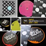 Artwork for "Best of Biscuit Factory 2010-2016"